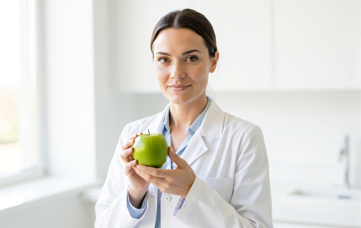 Nutriciológus szakértő Debrecen