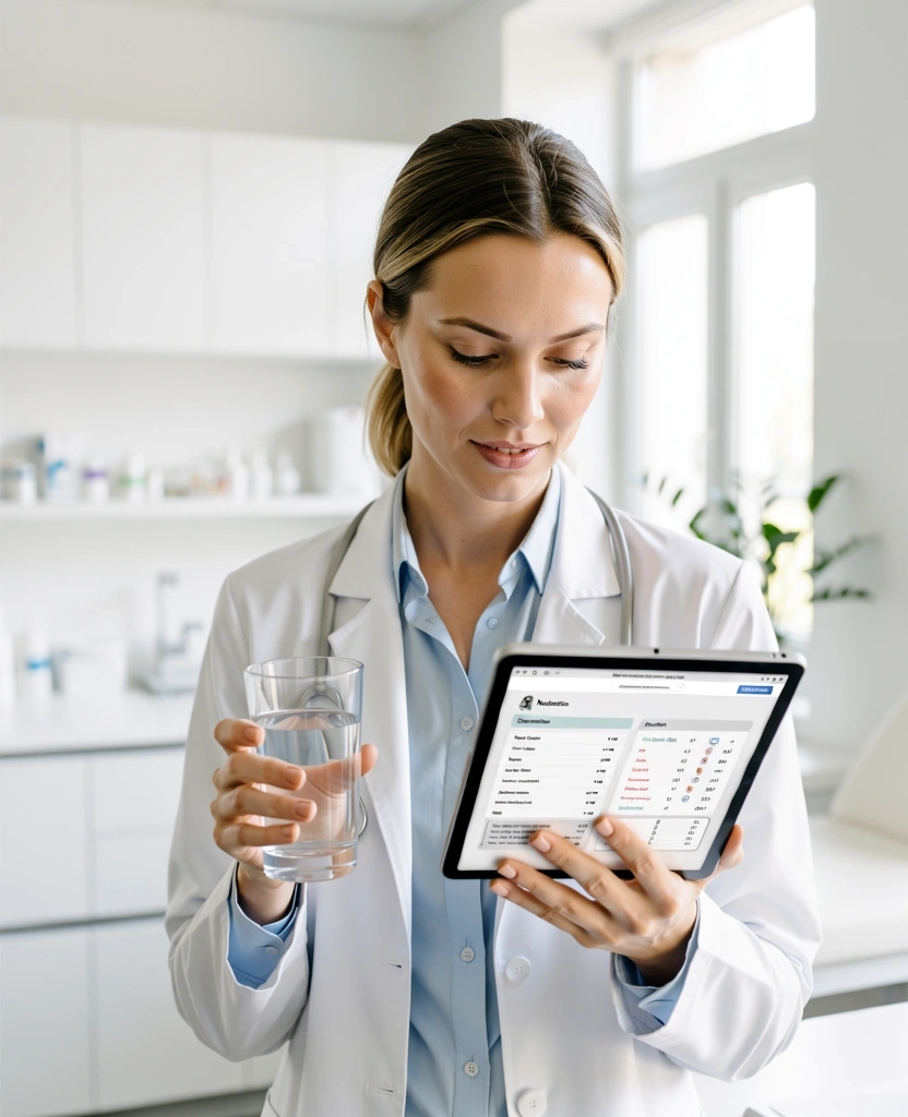 Nutriciolog Online szakértője