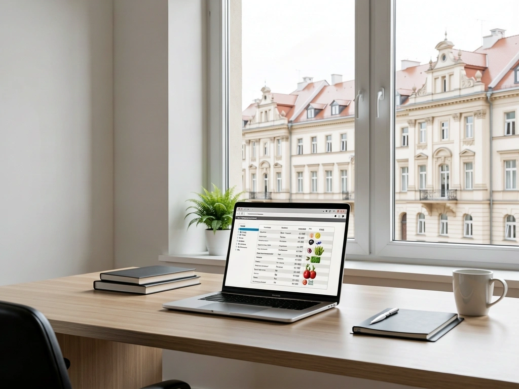 Nutriciolog Online Debrecen Iroda